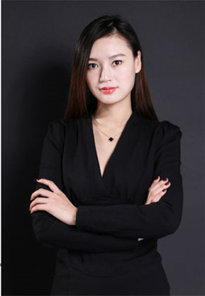 海南史静静 纹绣讲师